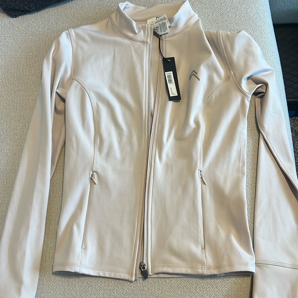 Oner jacket